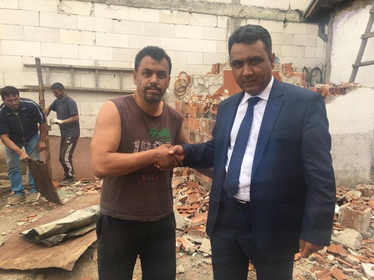 Komuna e Lipjanit e përkushtuar për të gjitha komunitetet