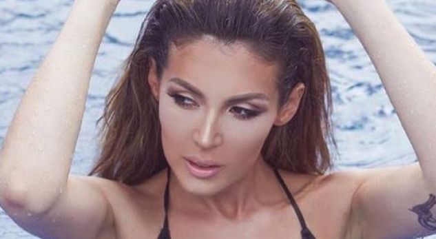 ​ Nora “djeg” instagramin me foto seksi