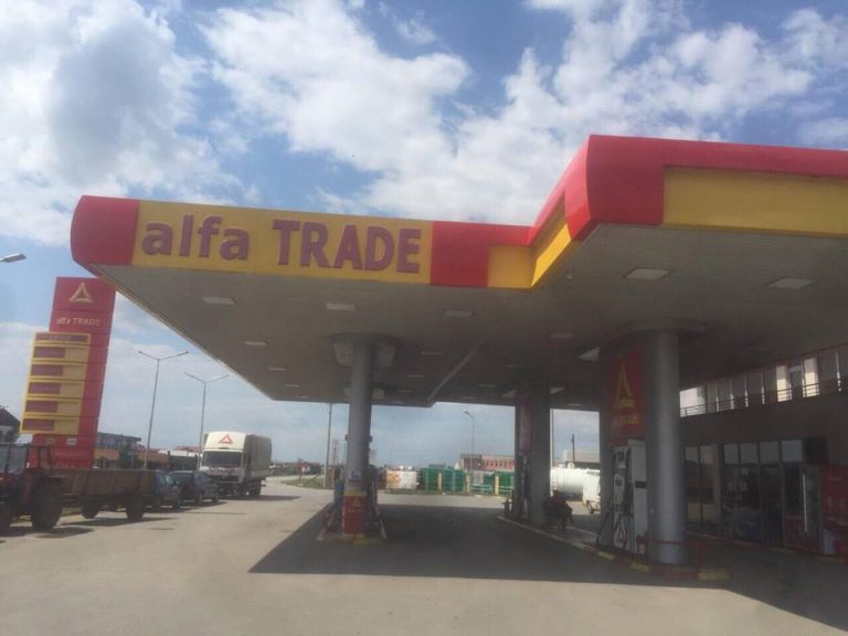 Alfa Trade kërkon dy punëtore, (APLIKO TANI)