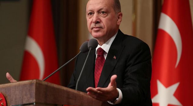 Presidenti Tajip Erdogan shkaktar i ikjes së bizneseve nga Turqia?