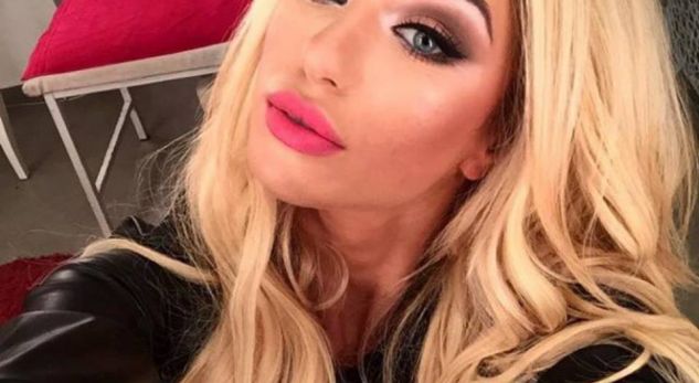 Adelina Tahiri pak para lindjes, nuk do ta besoni sa e shëndoshë është bërë