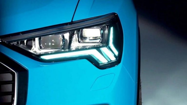 Audi tregon detajet e modelit Q3, disa ditë para prezantimit zyrtar (Foto)