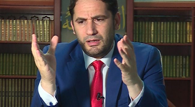 Ndërron jetë babai i Elvis Naçit