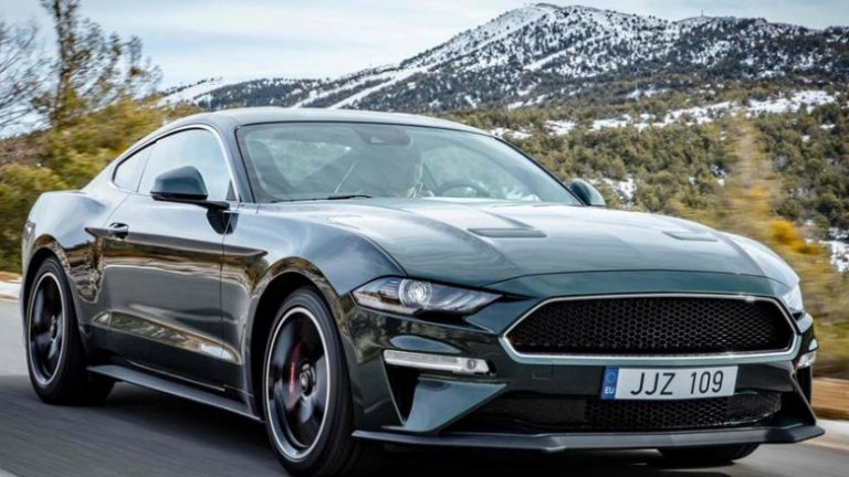 Ford është prodhuesi i radhës që nuk merr pjesë në Geneva Motor Show 2019 (Foto)