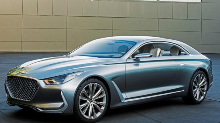 Hyundai konfirmon një makinë të fuqishme sportive nga linja N (Foto)