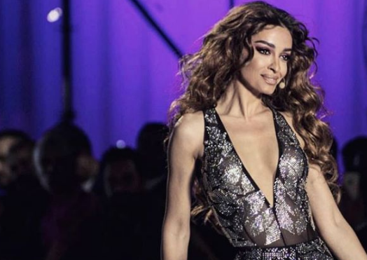 Eleni Foureira të ardhurat nga koncerti në Tiranë i dhuron për viktimat e zjarrit në Athinë