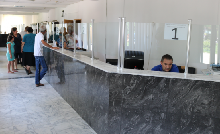 Zgjatet orari punës për sektorin e gjendjes Civile në Komunën e Lipjanit