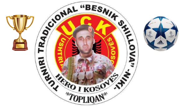 Të shtunën fillon turniri tradicional në futboll të vogël  “BESNIK  SHILLOVA” -NIKI-