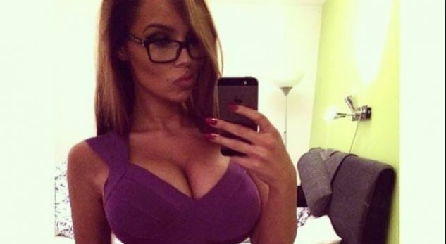 Harrojeni Kallashin, Shkendijen e të tjerat, zbulohet një femër tjetër seksi shqiptare