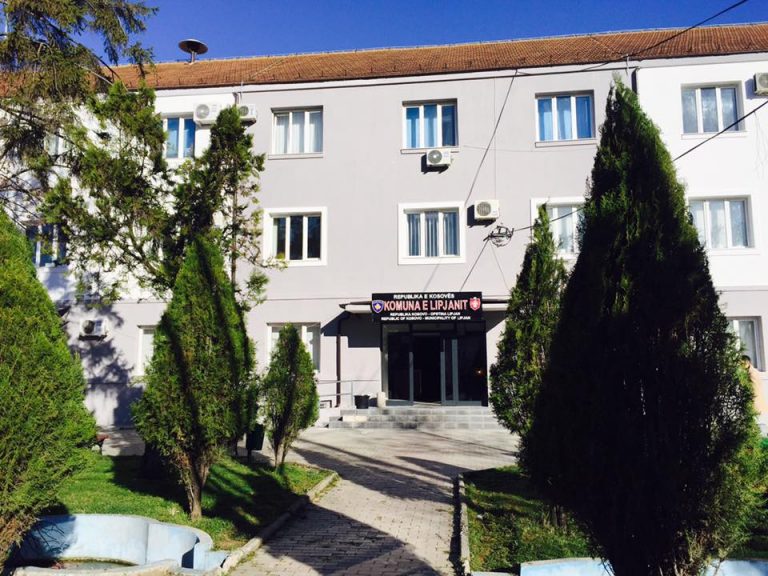 Komuna e Lipjanit më transparentja sa i përket prokurimit