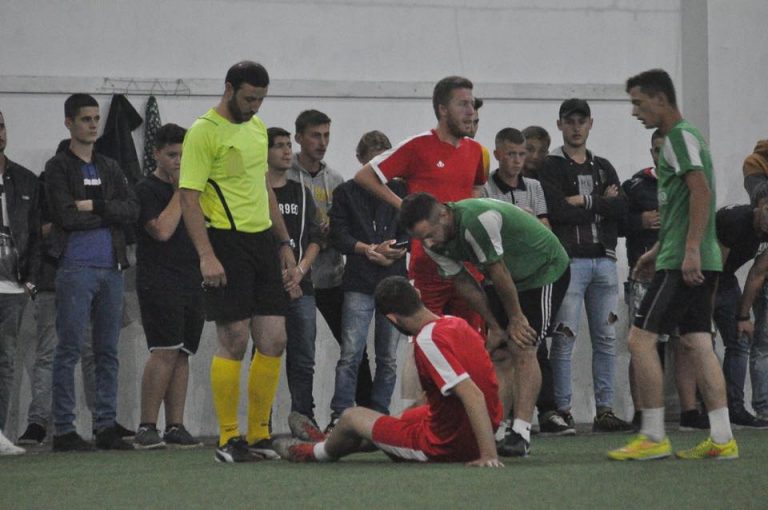 Sezoni i firmave,SuperLiga në Liga Total pushtohet nga sponsorët