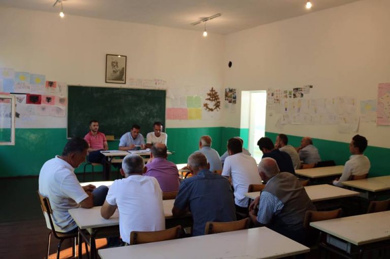 Vazhdojnë dëgjimet buxhetore në Komunën e Lipjanit