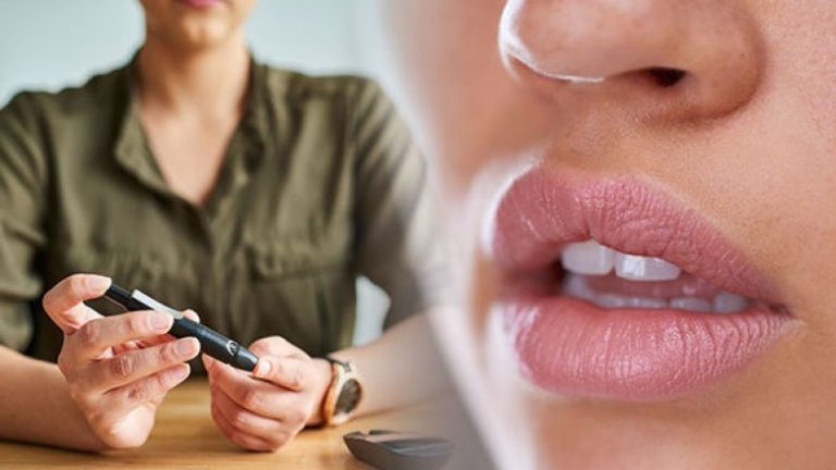 Femrat që vuajnë nga diabeti janë më të rrezikuara nga kanceri i gojës