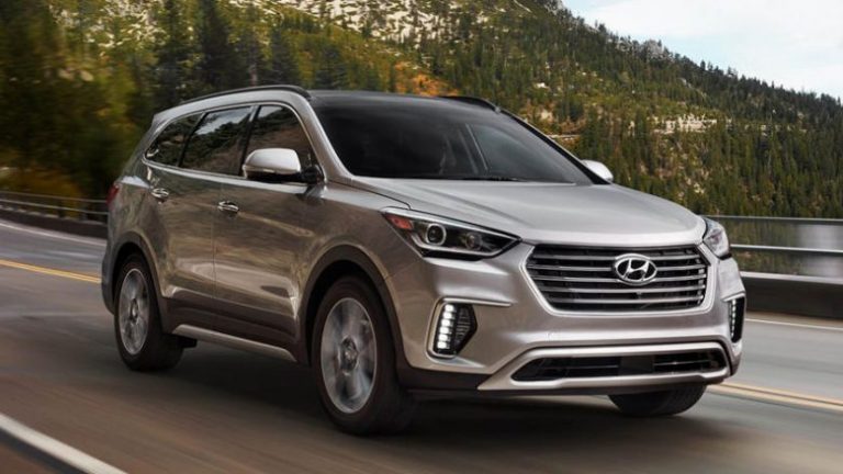 Hyundai Santa Fe XL 2019 nuk do të jetë më i shtrenjtë se modeli i mëparshëm (Foto)