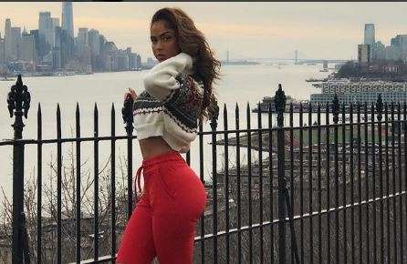 Xhesika e “O sa mirë”, përherë e bukur si kukull! (Foto)