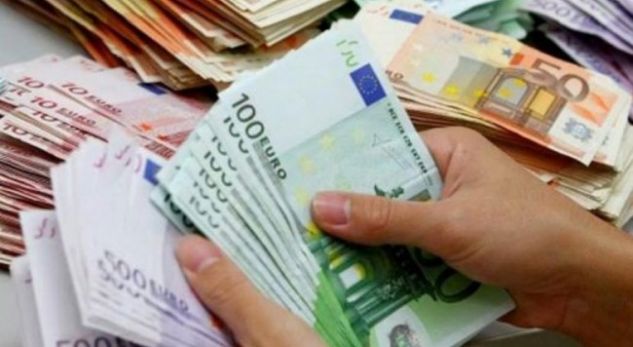 100 EUR false në Lipjan, njoftohet prokurori i shtetit