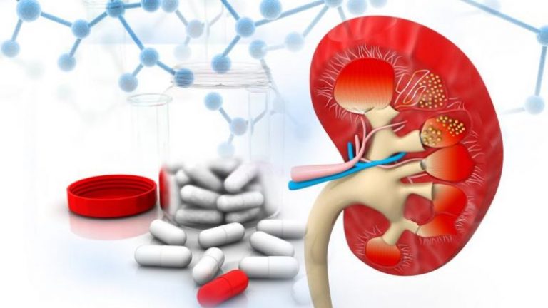 Hulumtimi: Antibiotikët rrisin rrezikun e zhvillimit të gurëzve në veshka