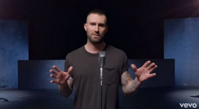 Maroon 5 është zgjedhur të performojnë në “Super Bowl Halftime Show 2019”