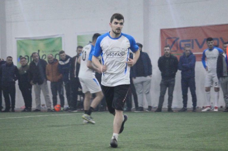 Eksluzive:Rent a Car Shotani me listë të frikshme të lojtarëve