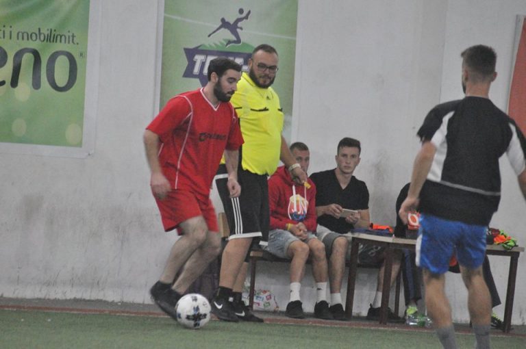 Sonte në mbrëmje liga e parë,ndeshje interesante priten