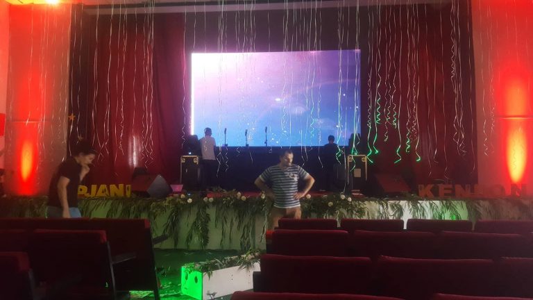 Gjithçka gati, sot nga ora 17:00 mbahet festivali “Lipjani Këndon”
