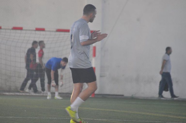 Nesër në SuperLige xhiroja e 4-të,kryendeshja,Mercedes Benz vs BBF Company