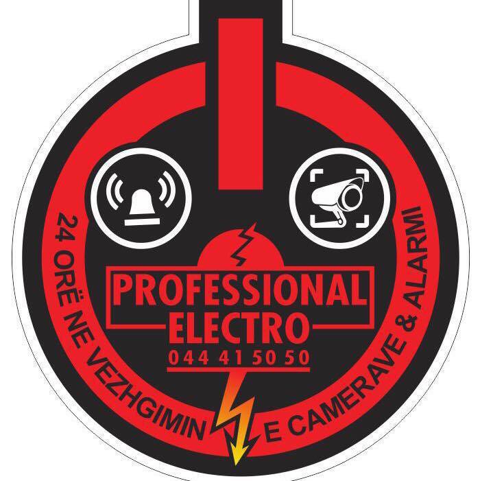 Shumë shërbime, e shumë lirë, Professional Electro në Lipjan