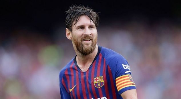 ​Messi zbulon se me cilin lojtar të Barcelonës ka lidhje më të veçantë