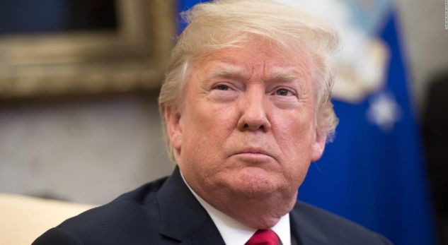 Trump thotë se mediat po e përdorin rastin e pako-bombave kundër tij