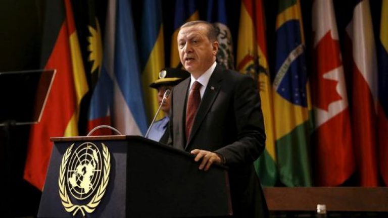 Erdogan: Pse dhe si duhet reformuar OKB-ja