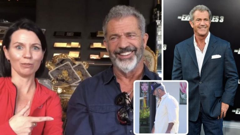 Për tetë javë i ka hequr 14 kilogramë: Mel Gibson ka zbuluar se si ka arritur të dobësohet dhe të kthehet në formë!
