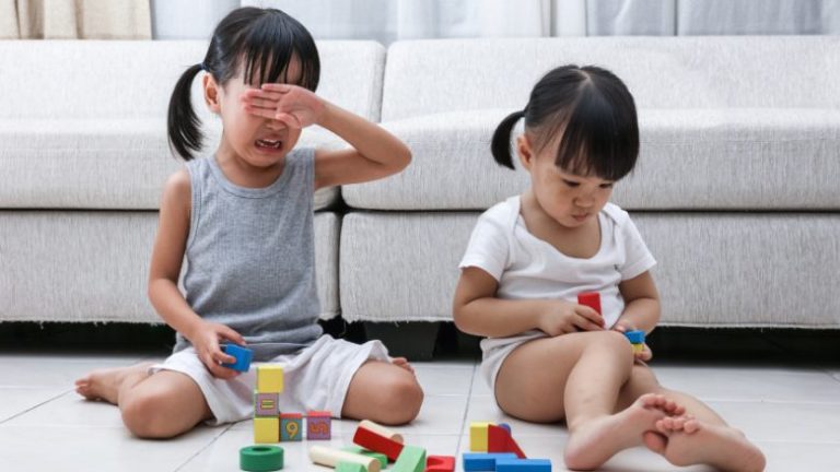 Motrat dhe vëllezërit e fëmijëve me autizëm kanë probleme emocionale dhe sociale