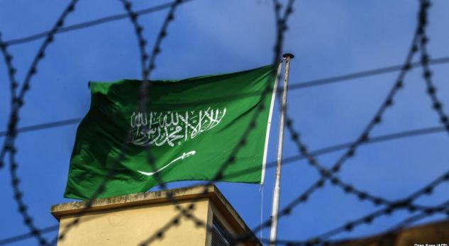 Prokurori saudit diskuton vrasjen e Khashoggit në Stamboll