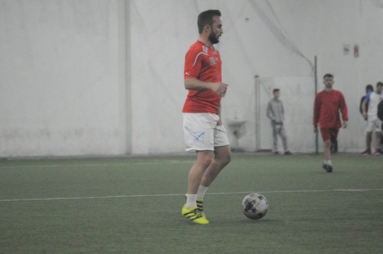 Javë e nxehtë në LIGA TOTAL,Liga Parë sonte