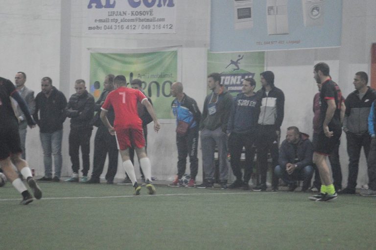 Në SuperLigë nesër spektakli i garantuar,Ardeno pret Fox Group