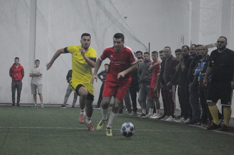 Të dielen xhiroja e 6-të në SuperLigë,pa kryendeshje.