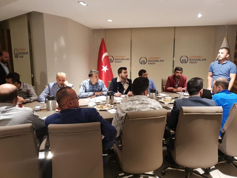 Kozhani në Konya Turqisë prezanton mundësitë që jep Komuna e Lipjanit për të investuar
