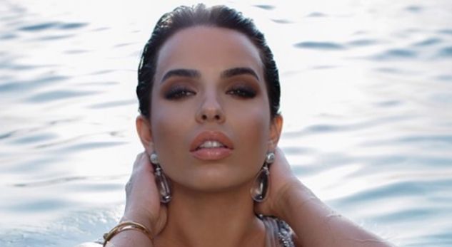 Armina Mevlani takon ‘divën’ që e ka inspiruar ndër vite