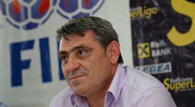 Legjenda Fadil Vokrri e kishte parashikuar saktë Grupin e Kosovës në Ligën e Kombeve