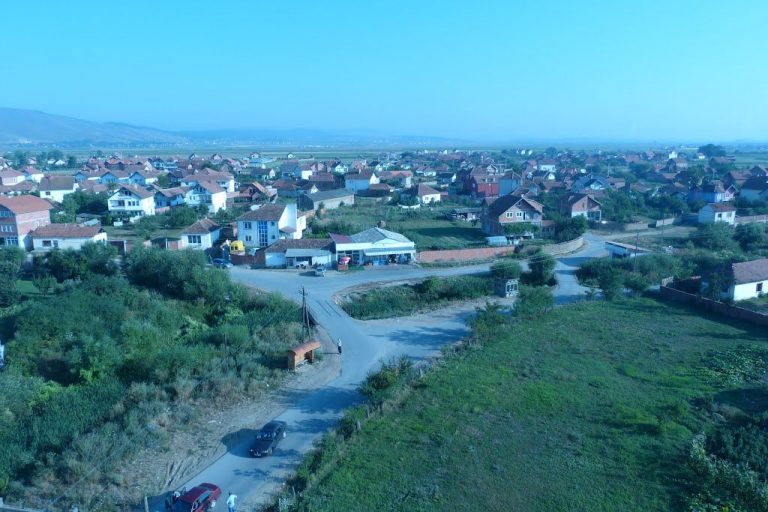 Vjedhje në Dobraj e Vogël, arrestohet një person