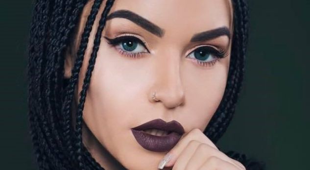 Edhe Kida feston suksesin si Dafina Zeqiri
