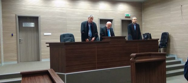 Dënohen me 25 vjet burgim dy të akuzuarit për vrasjen e vitit 2015, në Banullë të Lipjanit