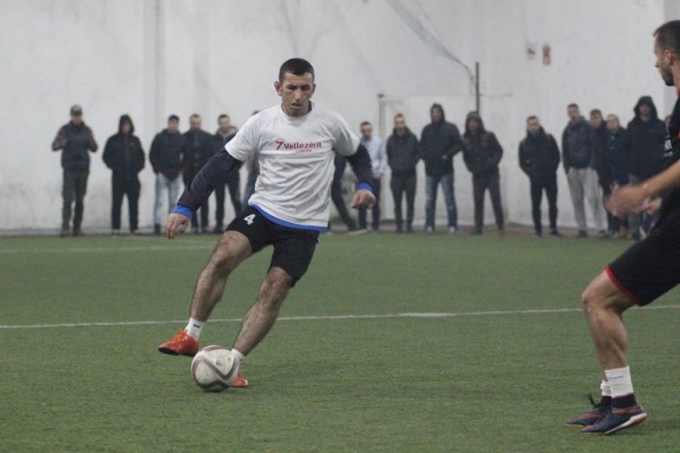 Edhe 7 xhiro na ndajn nga playoff,lufta e madhe vazhdon