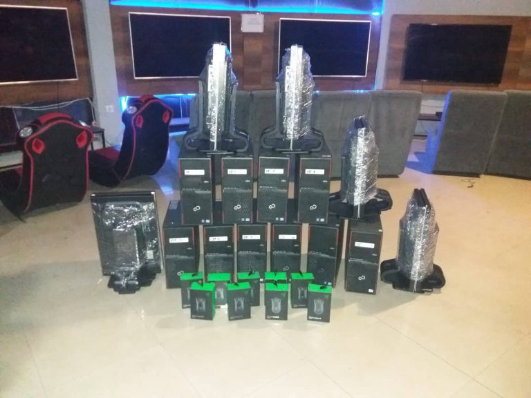 LAJMI FUNDIT: Tanimë në Lipjan mund të luani edhe PUBG, Fortnite dhe CSGO vetëm tek Xoni PS