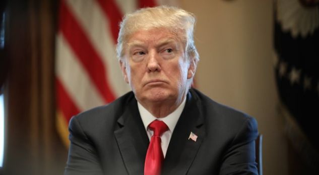 Sondazhet e fundit, lajm i keq për Trump