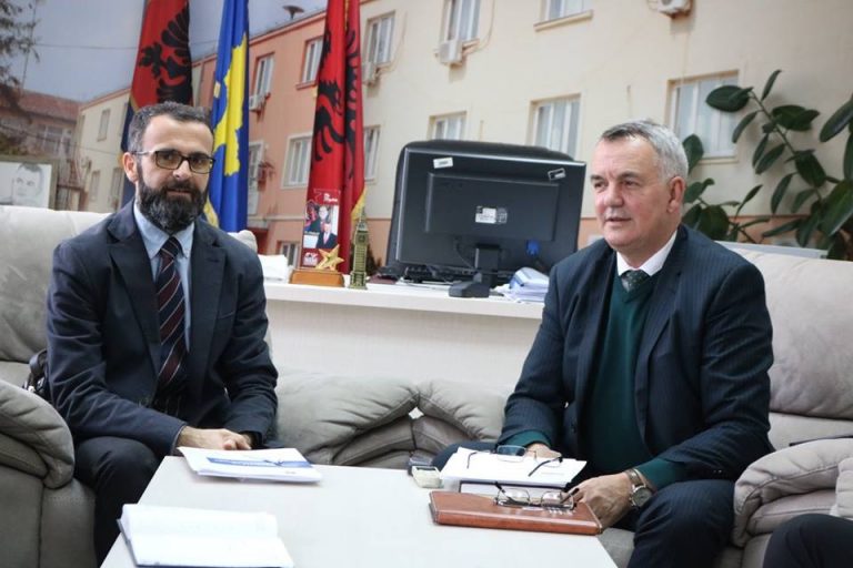 Komuna e Lipjanit është kualifikuar për grantin e performancës edhe për vitin 2019 nga DEMOS