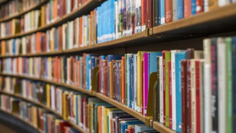 Biblioteka ku për asnjë vit nuk u huazua asnjë libër i vetëm (Foto)