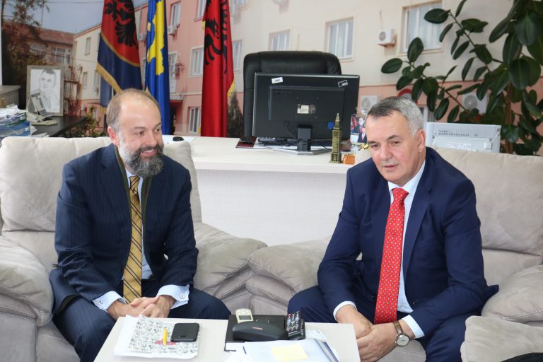 USAID vazhdon të mbështet Komunën e Lipjanit