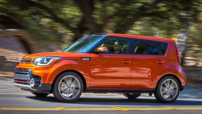 Kia Soul i ri nuk do të ketë formë katrore si pritej (Foto)