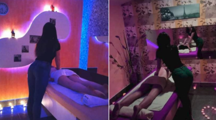 Kourtney si 20 vjeçare, “çmend” me pamjen seksi